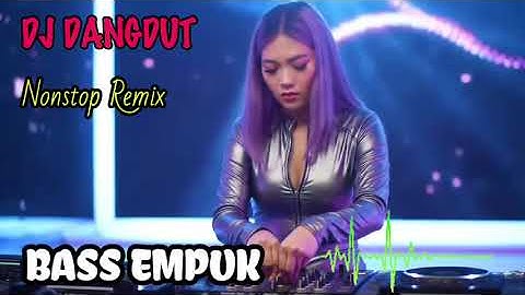 💃 DJ DANGDUT 2025 – Koleksi Remix Full Album Bass Empuk Paling Enak