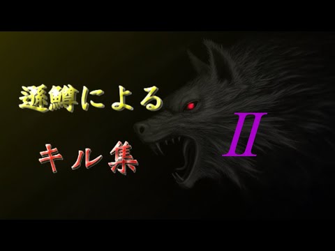 そんそんのダウン&キル集！【Part2】