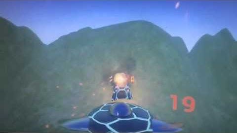 Unreal Engine 4 AI Demo