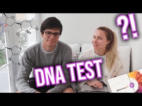 Wideo: Znane są wyniki testu DNA syna Decla
