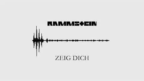 Rammstein Zeig dich