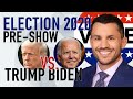 Election 2020 Pre-Show: Battleground Lawsuits, Justice Reform Propositions & Prosecutor Elections