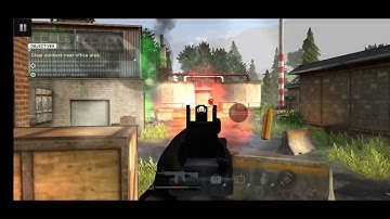 ATSS 2 Level 4 || Shooting