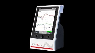 C2 Xplore Intraoperative Neuromonitoring