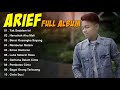 Download Lagu ARIEF Full Album Terpopuler 2021 - Tak Sedalam Ini,Haruskah Aku Mati,Benci Kusangka Sayang