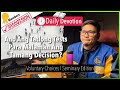 Ano Ang Tatlong Tests Para Malaman Ang Tamang Decision? - Voluntary Choices