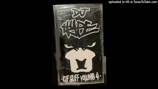 Dj Hype - Ruf Stuff Volume 4