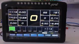 #prd #DASH 7