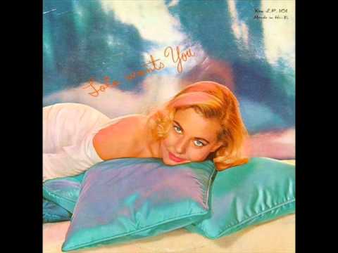 Lola Albright - I've Got a Crush on You