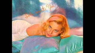 Lola Albright - I've Got a Crush on You chords