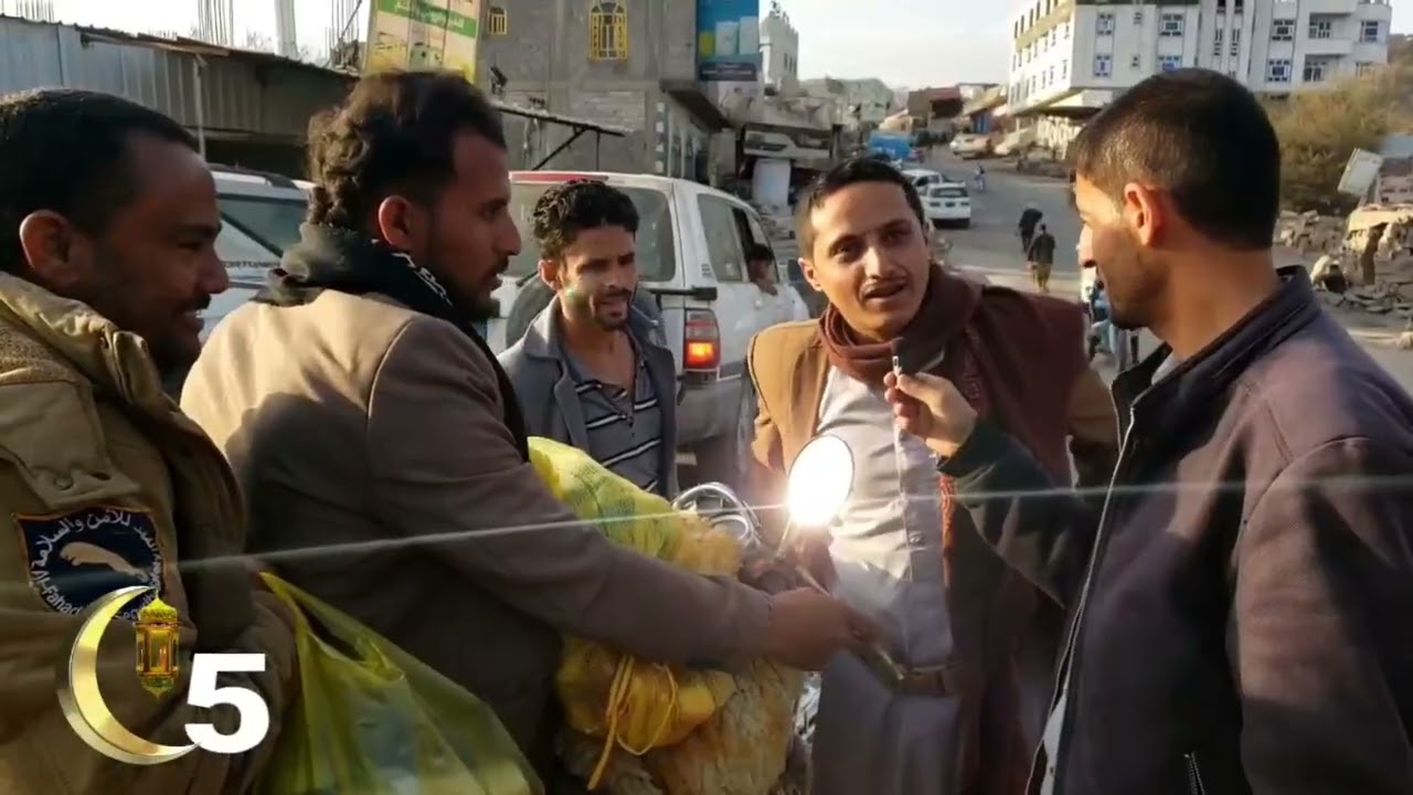 (مسابقة ابو امجد الرمضانية الموسم الخامس،،،،،الحلقة السادسة)🤷🏻‍♂️