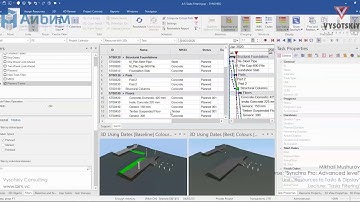 [Synchro Pro] Tasks Filtering