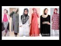 Baju Gamis Rabbani Terbaru 2019