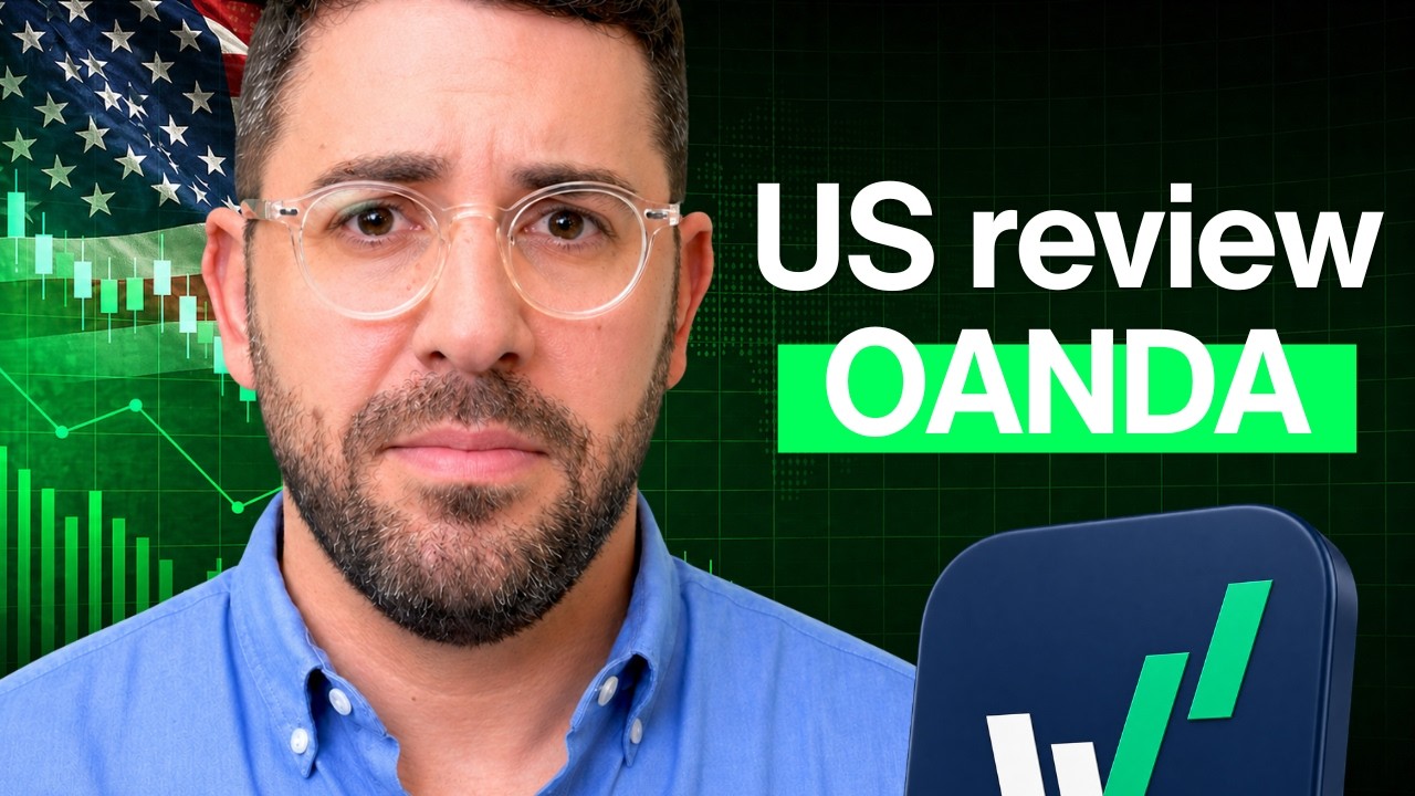 OANDA Review