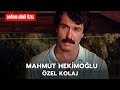 Mahmut Hekimoğlu Doğum Günü Anısına | Özel Kolaj