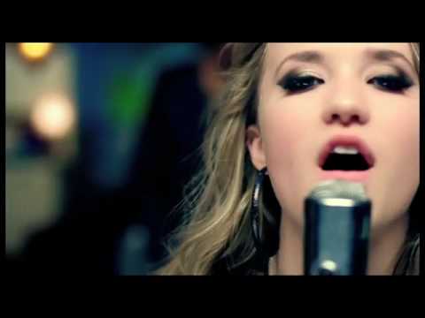Emily Osment All The Way Up Official - YouTube