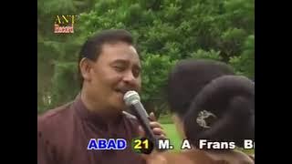 ABANG SAYANG [ CIKECUR ] Lagu karo Abad 21 Vol. 2 Anita br sembiring M.A FRANS BREKA PERANGIN ANGIN