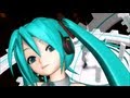 Hatsune Miku "Dragoon" PV English subtitles