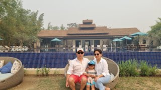 Meghauli Serai, Taj Safari- Chitwan National Park. March 2021