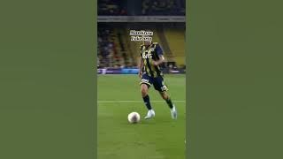 SAMATTA FAKE GOAL #fenerbahçe #samatta #shorts #edits