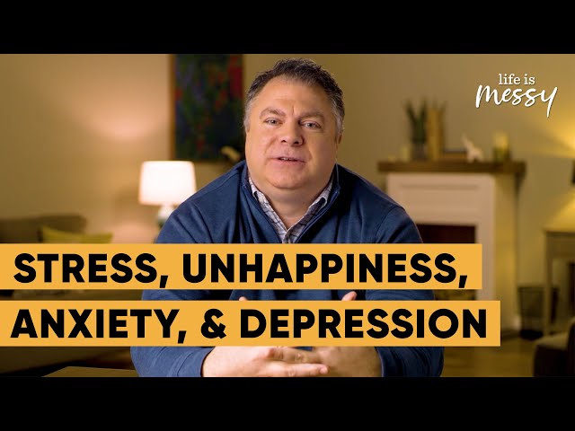 Alignment Issues - Matthew Kelly - Life is Messy class=