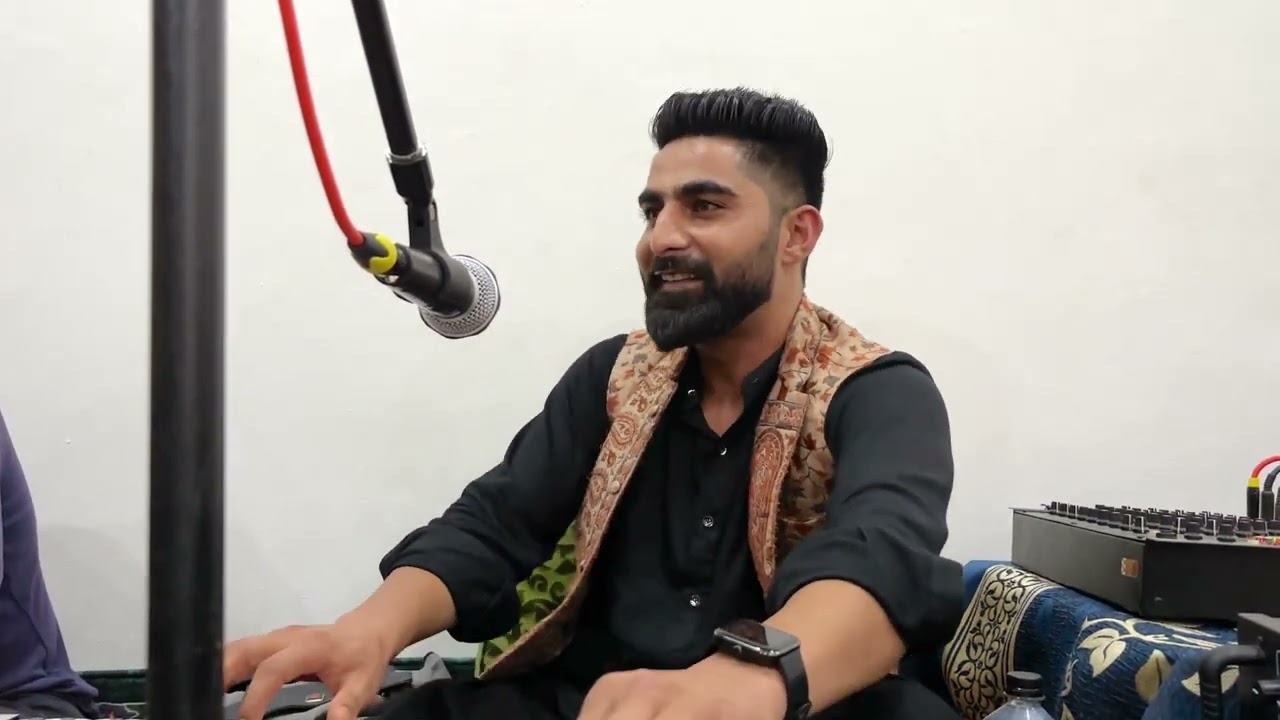 kya daleel yaar gayi || #newkashmirisong  || Abid kashmiri 📞 8082632766.