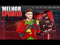 COMO TIRAR BAN DO FIVEM USANDO SPOOFER - ATUALIZADO 2025