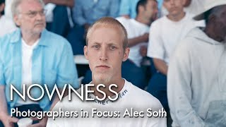 Photographers in Focus: Alec Soth