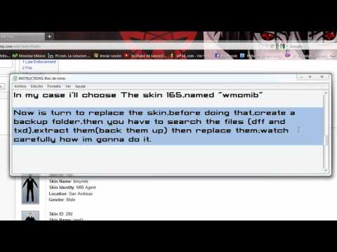 Install Player Skins Gta San Andreas Install Player Skins Gta San Andreas
