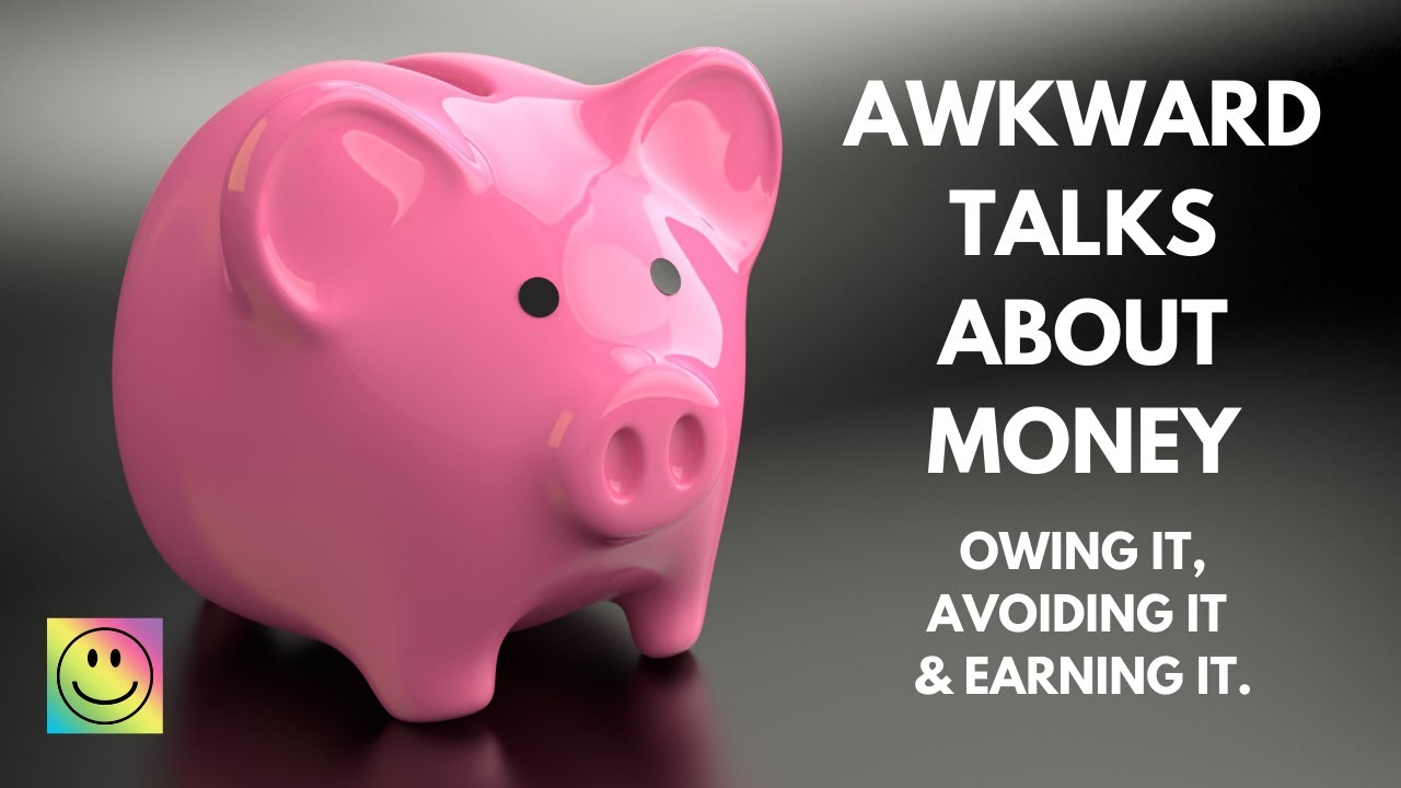 awkward conversations about money audio download
