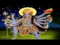 Bhagwati bhagwan ki  shri durga stuti paath  hindi devotional song  poonam sharma  anmol bhajan