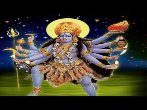 Bhagwati Bhagwan Ki | Shri Durga Stuti Paath | Hindi Devotional Song |  Poonam Sharma | Anmol Bhajan - YouTube