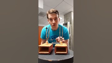 We look at the interference of Sound Waves and It was Amazing #soundwave #physics #shorts