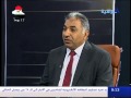 جاسم الحلفي الدين محترم لكن المحاصصة بوابة للأستحواذ على المال والسلطة 