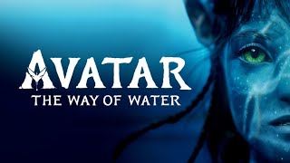 Video thumbnail of "AVATAR 2 / The Way of Water / Trailer Rescored By Mo KRIMKA"