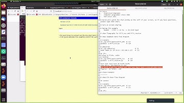 GNU Radio FSK part 2 The Demo by Barry Duggan, KV4FV
