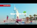 Kids go free say yes to dubai  barrhead travel