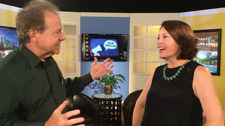 Today with Kandace - Me Before You review: Bill Le...