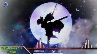 [ 1 Hour ] Ảo Ảnh Remix - 三叔说 - 海市蜃楼 (DJPW 抖音版) Tam Thúc Thuyết