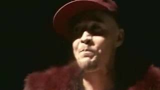 Celebrity Bizzy Bone Interview Profile