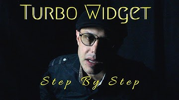Step by Step by Turbo Widget (Official Music Video)