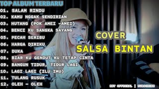 3 PEMUDA BERBAHAYA FT SALSA BINTAN | SALAM RINDU