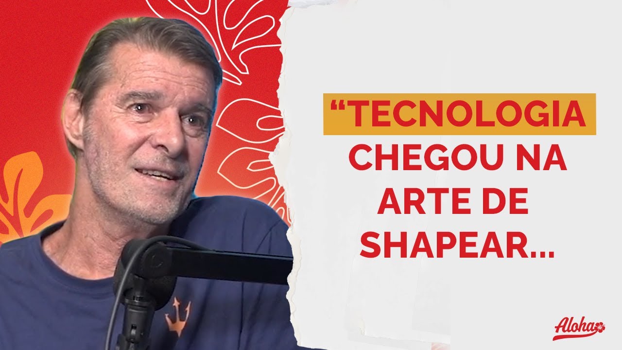 Shapeir PAPO DE SHAPER RAIZ E A EVOLUÇÃO DA ARTE DE SHAPEAR | Especial ...