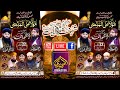 Live  mehfil fateh khyber mola ali ra  hajveri production  2022