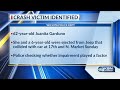 Police identify 60-year-old woman killed in Wichita crash
