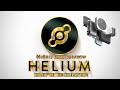 ЗАРАБОТОК БЕЗ ВЛОЖЕНИЙ Майнинг криптовалюты Helium (HNT) iHub Global