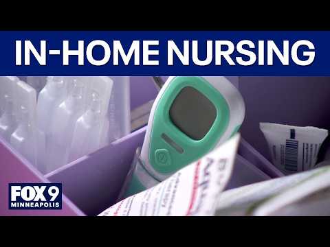 Minnesota nursing care law: Walz urged to act for 250 families