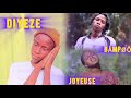 DIYEZE JOYEUSE BAMBOO ABANA BIYEMEJE GUKURA ALABOKO MU MIFUKA BAKAGARAGAZA IMPANO ZABO DIYEZE JOYEUSE BAMBOO ABANA BIYEMEJE GUKURA ALABOKO MU MIFUKA BAKAGARAGAZA IMPANO ZABO