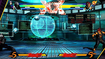 UMVC3 Ultimate Marvel Vs Capcom 3 Akuma REHAB Guide