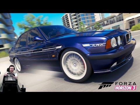 Video: Lihtne Esitus Uues Forza 3 Vid